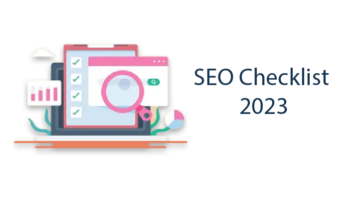 2023 SEO Checklist