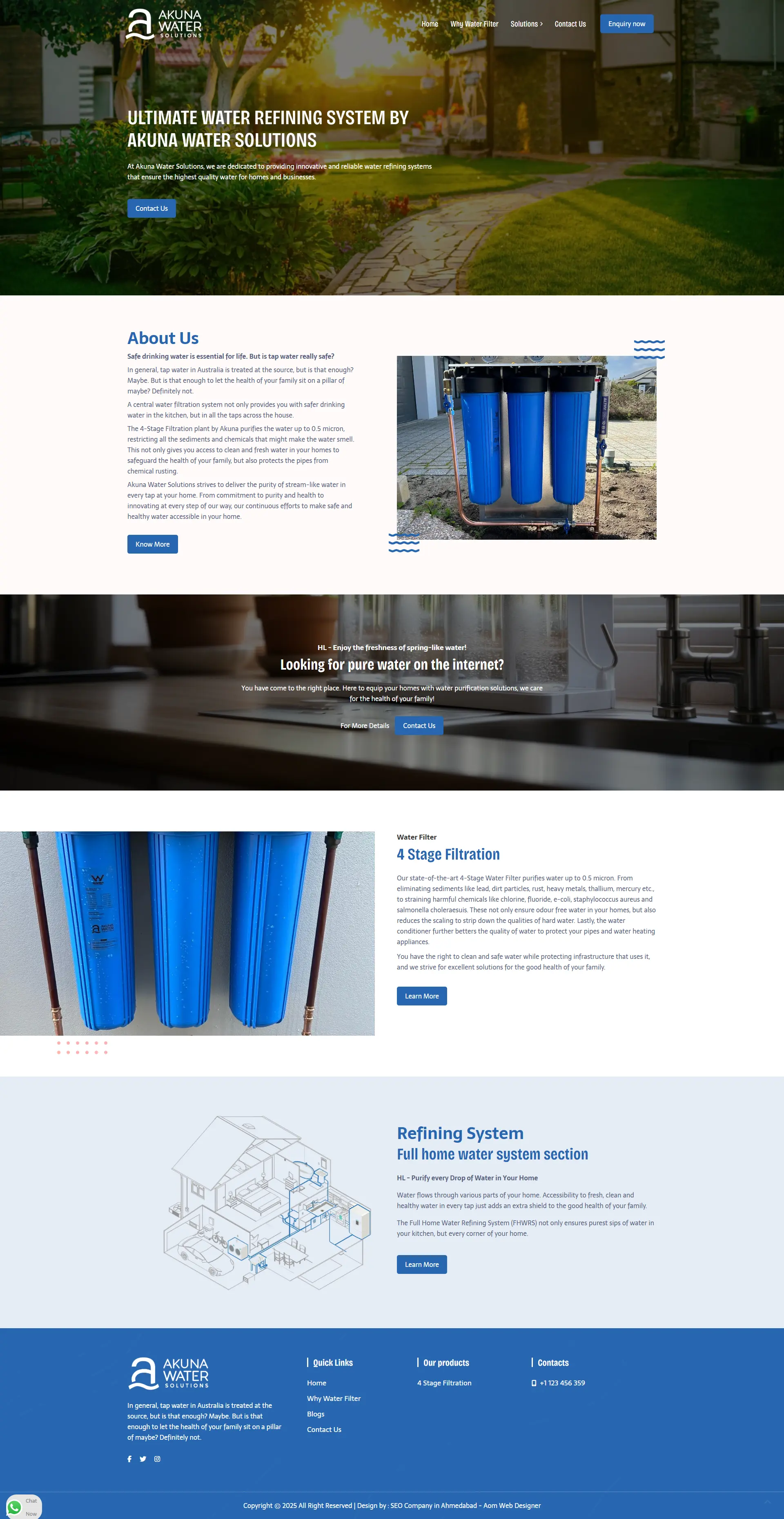 Akuna Water Solutions