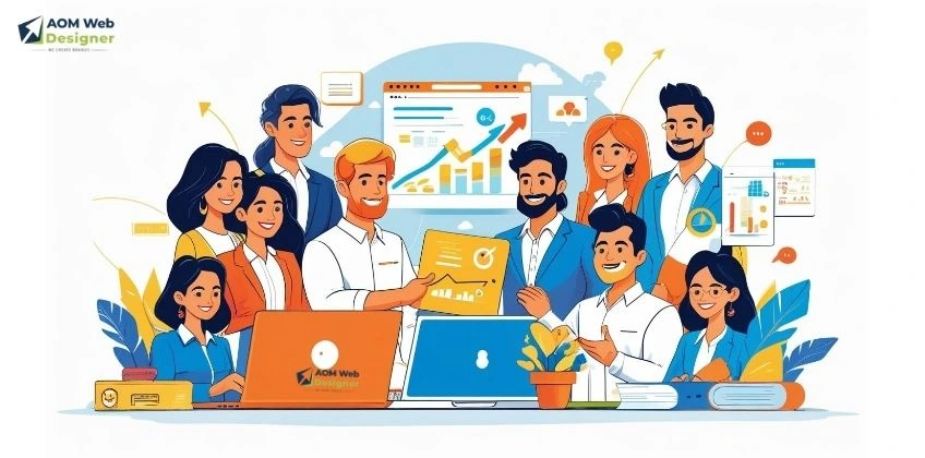 Best SEO Company in Ahmedabad for Small Businesses 