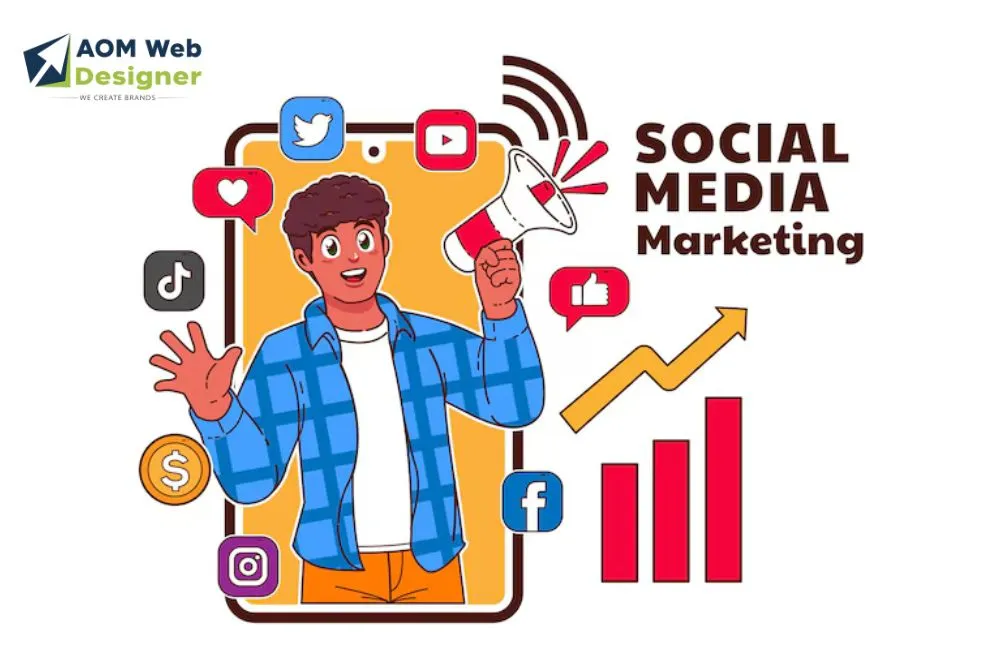 Social Media Marketing Is a Must in 2026  