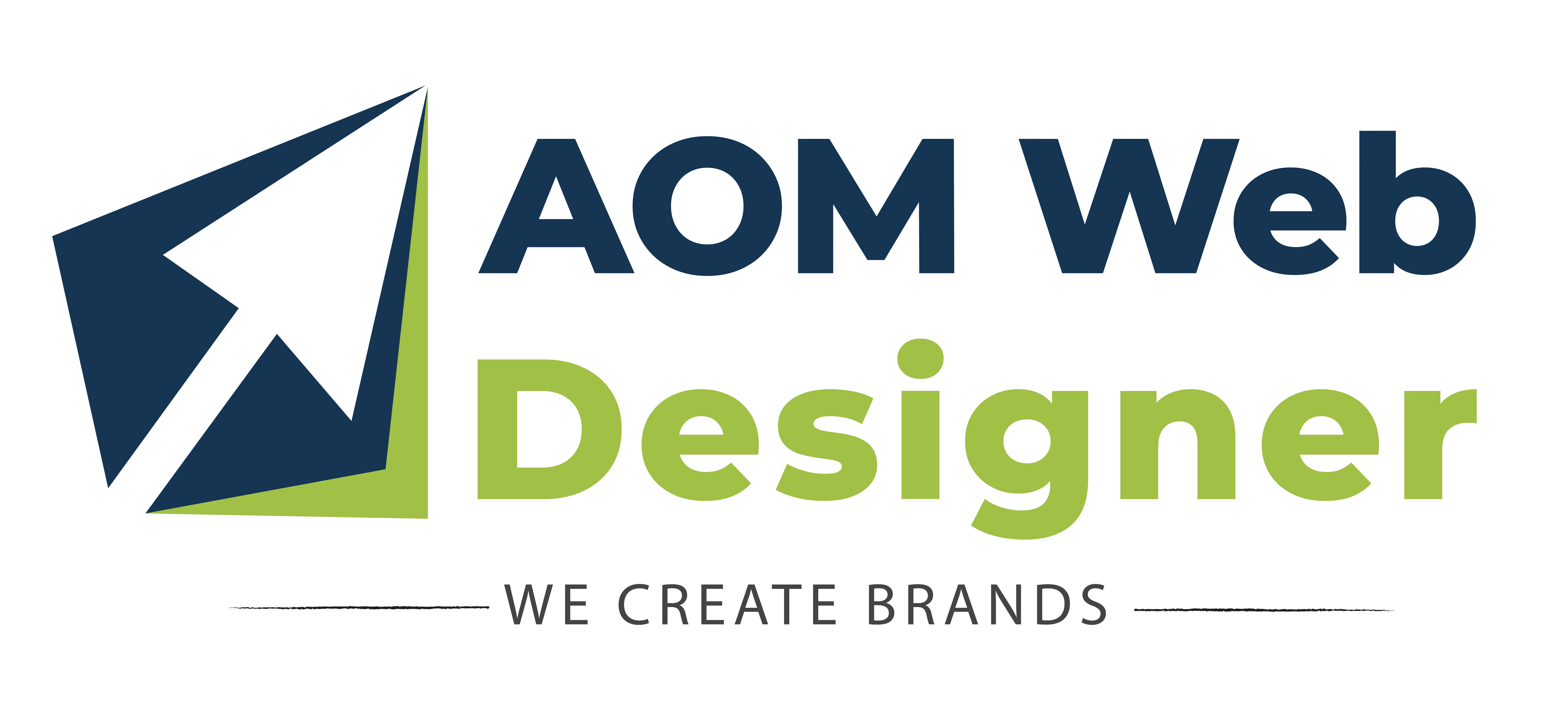AOM Web Designer