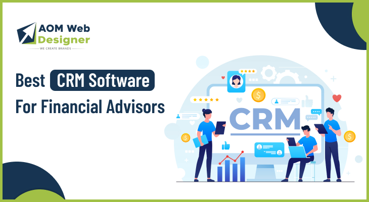 Best CRM Software for Financial Advisors 
