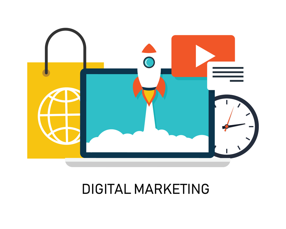 Best Digital Marketing Company for Doctors in Ahmedabad