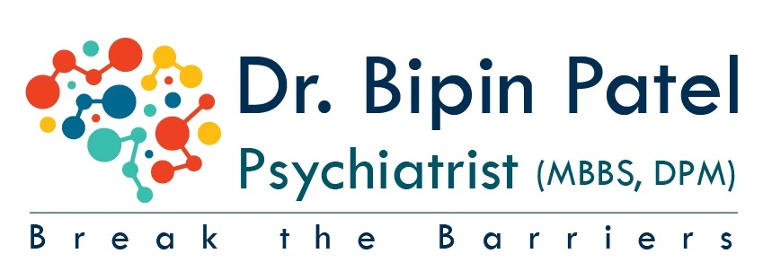  dr bipin patel