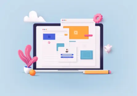 Web Design Company in Ahmedabad