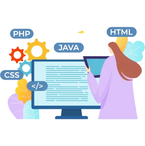 Web Design Company in Ahmedabad