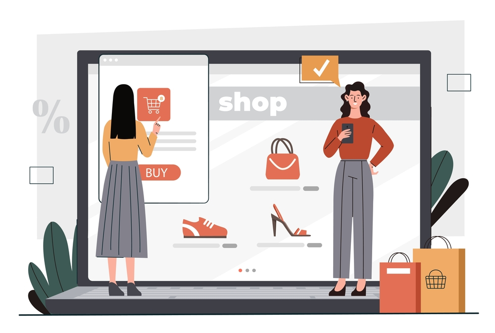 Ecommerce Website Development Company In Ahmedabad