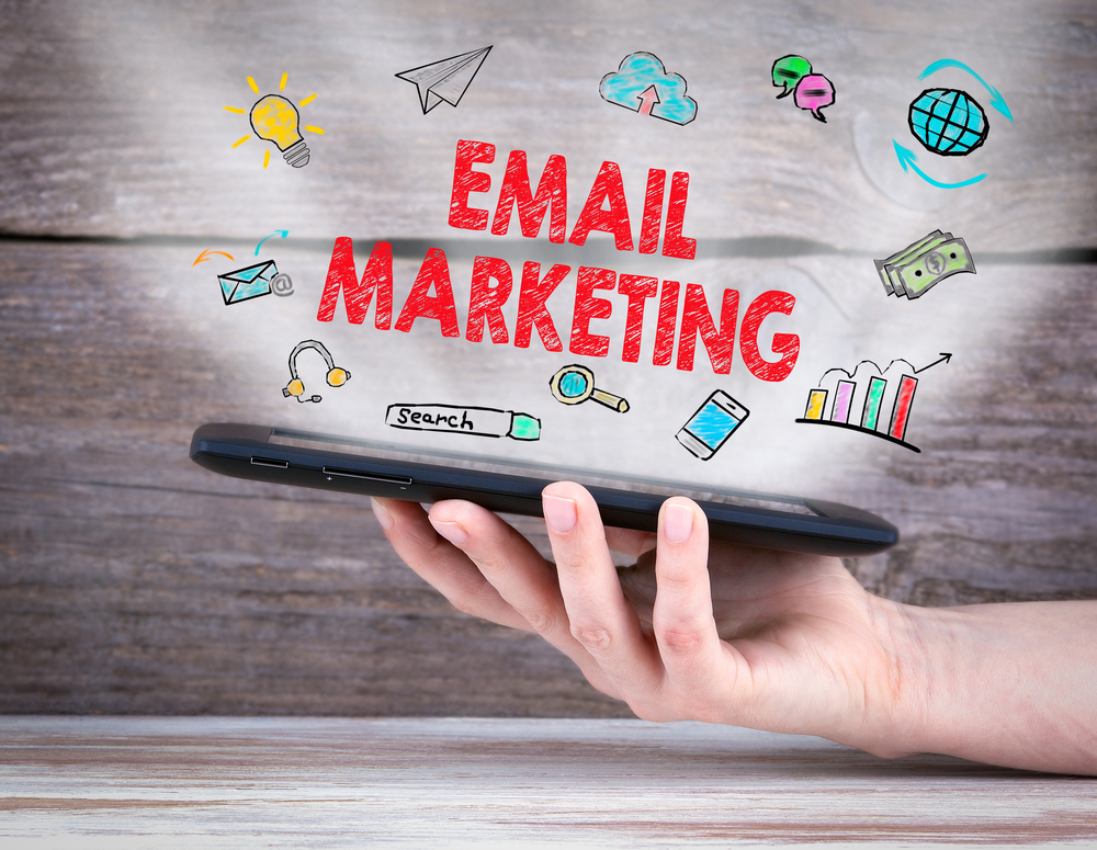 Email Marketing agency in Ahmedabad