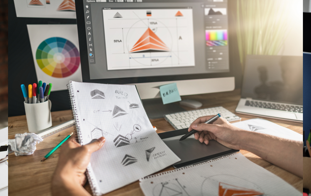 Logo Design Company in Ahmedabad