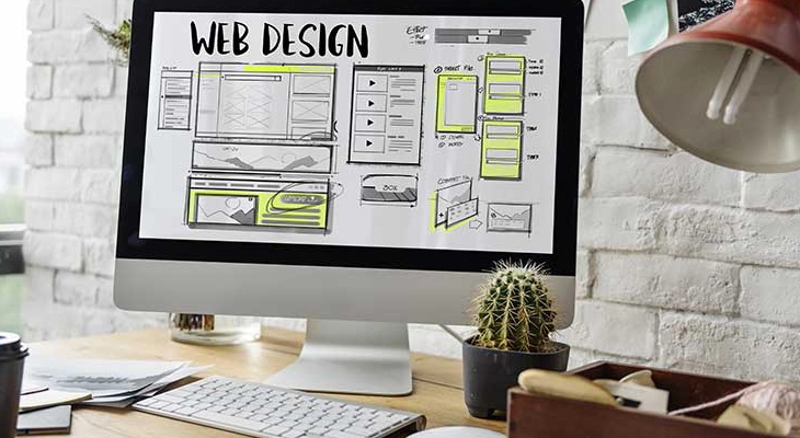 Web Design Company in Ahmedabad